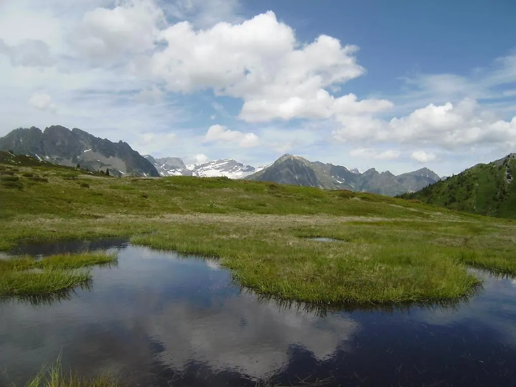 Studio Les Drus/Studio Du Brevent Apartment Chamonix France