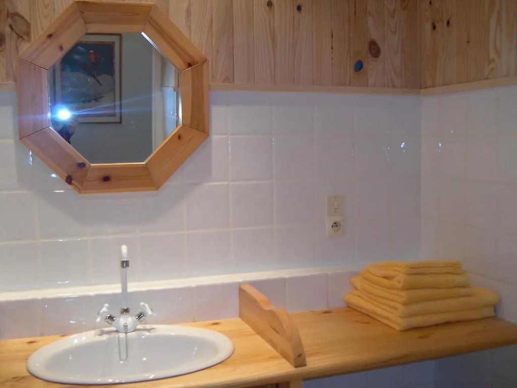 Studio Les Drus/Studio Du Brevent Apartment Chamonix