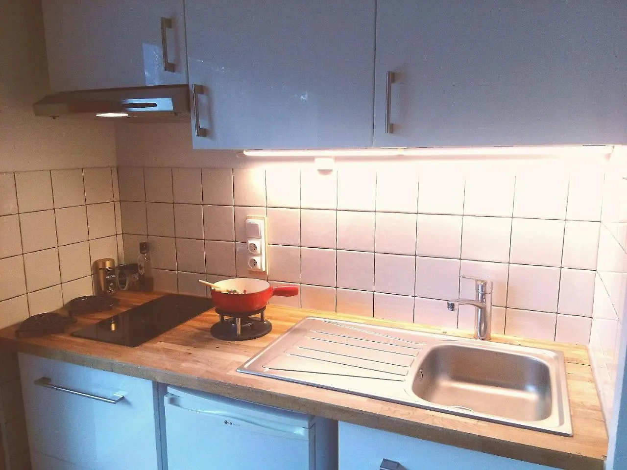 Studio Les Drus/Studio Du Brevent Apartment Chamonix