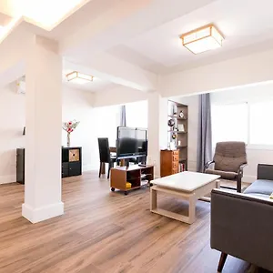 Bhost - La Merced Apartment Malaga
