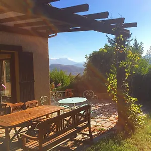 A Holiday home Gap