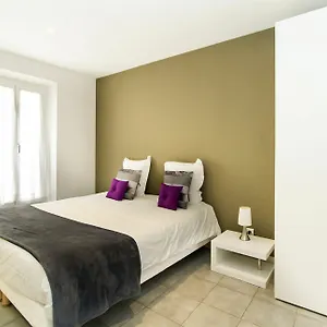 Florella Achard Apartment Cannes