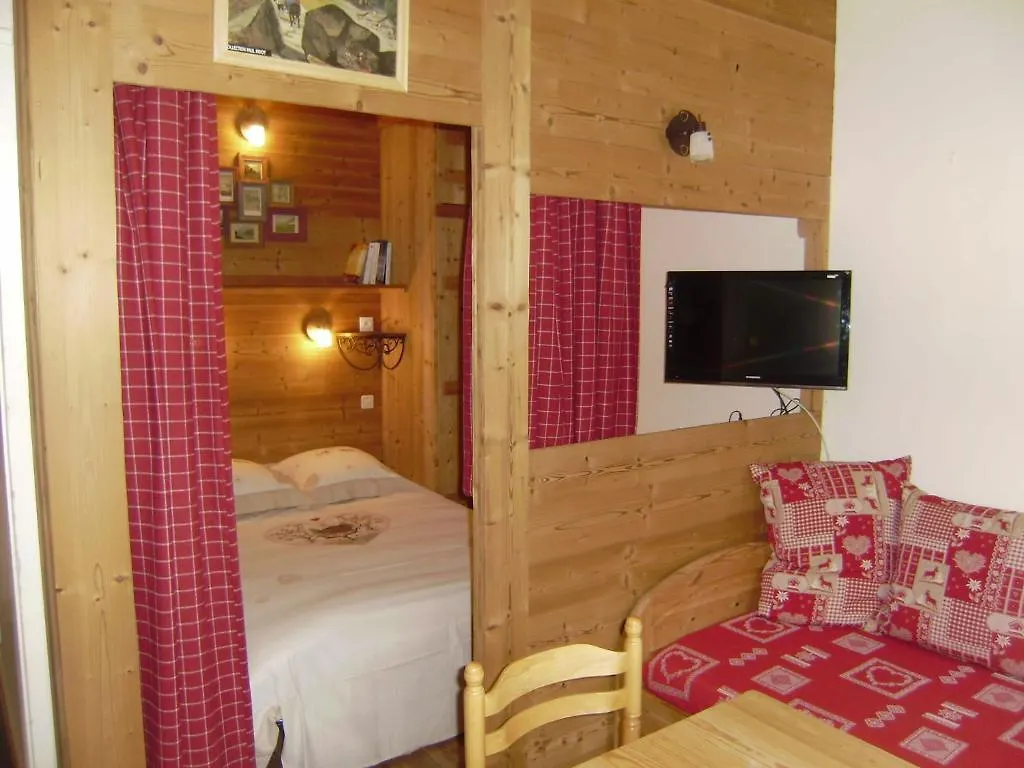 Studio Les Drus / Studio Du Brevent contacts