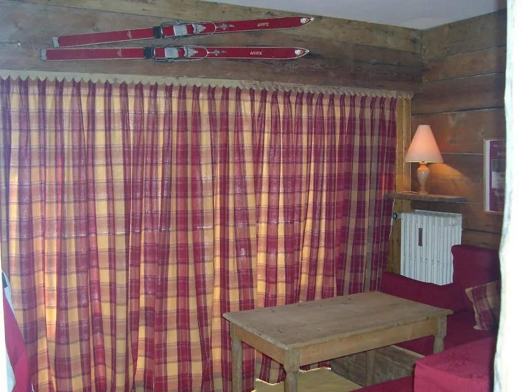 Studio Les Drus/Studio Du Brevent Apartment Chamonix France