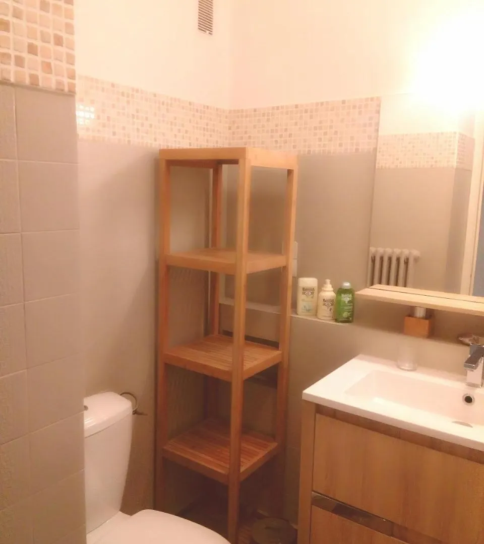 Studio Les Drus/Studio Du Brevent Apartment Chamonix France
